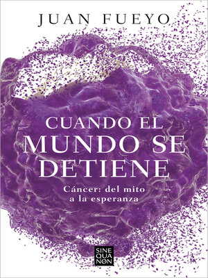 cover image of Cuando el mundo se detiene